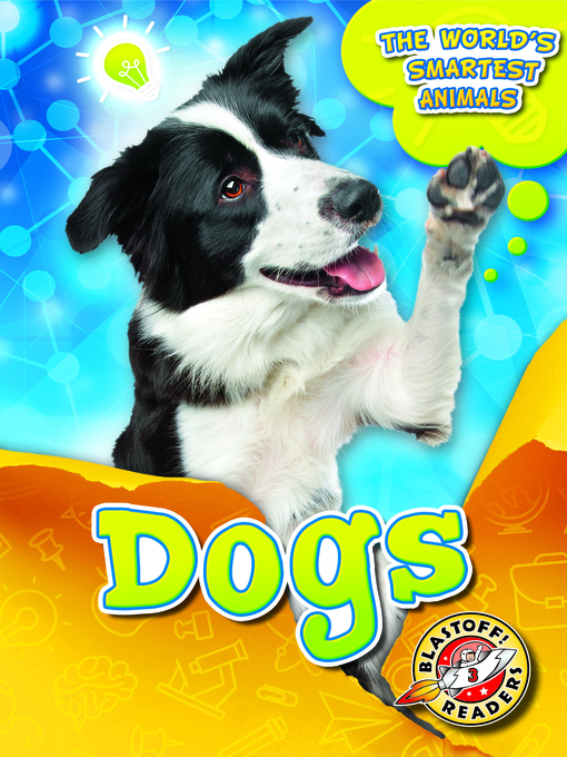 Title details for Dogs by Joanne Mattern - Available